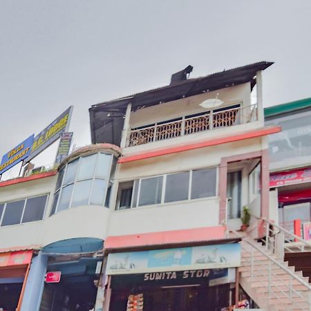 Collection O 81435 Dc Lodge Kaharpara Exterior foto